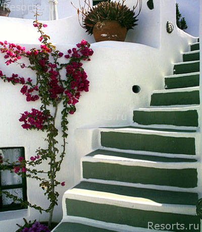 Fanari Villas 19